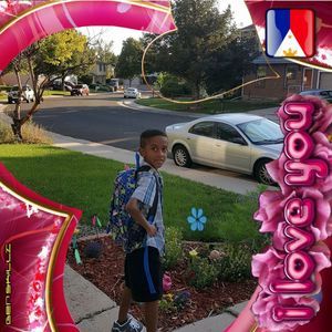 Meet your Posher, Janice